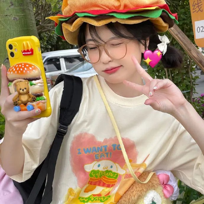 蛙女
