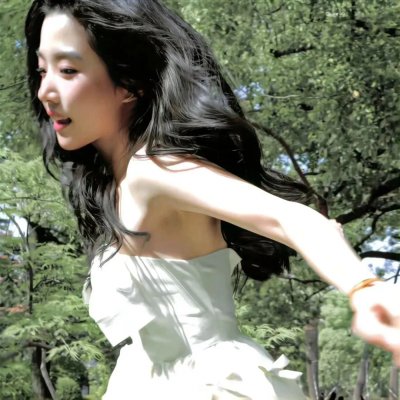 篮球美少女