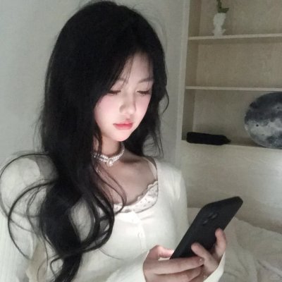 灵气迫人